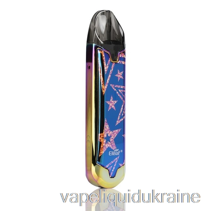 Vape Ukraine Eleaf TANCE 10W Pod System Star